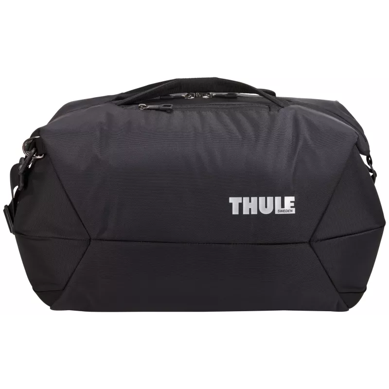 Thule Subterra TSWD-345 nero borsa da viaggio 45 L nylon
