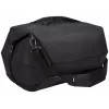 Thule Subterra TSWD-345 nero borsa da viaggio 45 L nylon