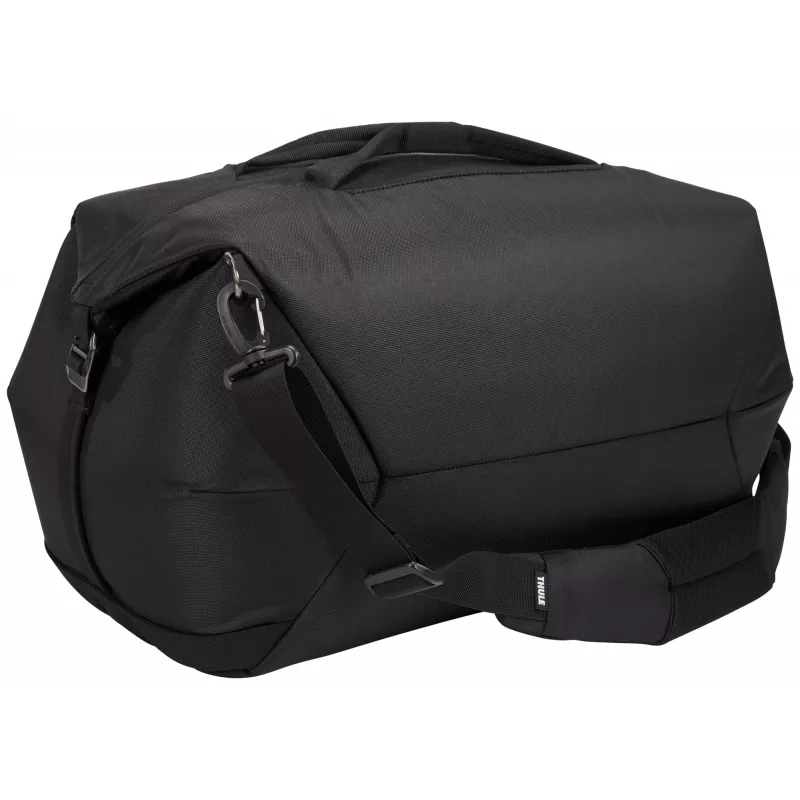 Thule Subterra TSWD-345 nero borsa da viaggio 45 L nylon
