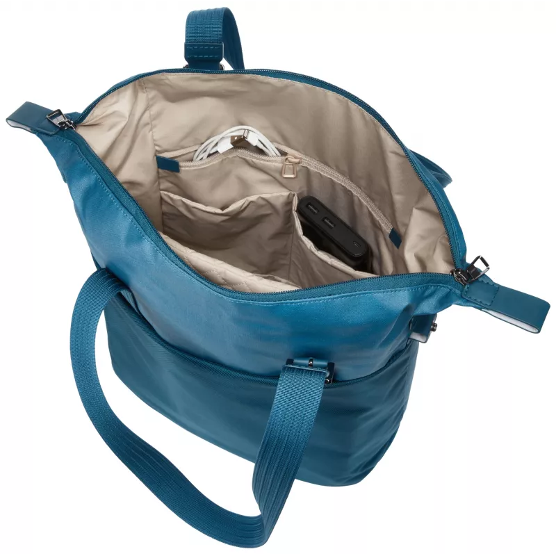 Thule Spira SPAT114 Legion Blue -, poliestere borsa bambina