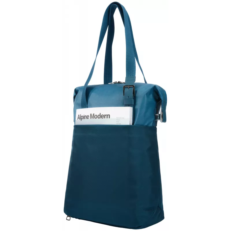 Thule Spira SPAT114 Legion Blue -, poliestere borsa bambina