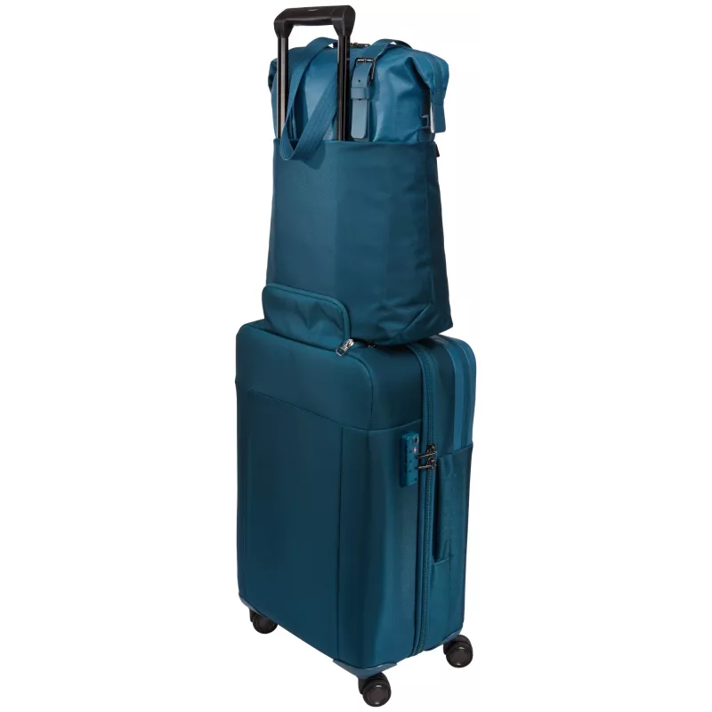 Thule Spira SPAT114 Legion Blue -, poliestere borsa bambina