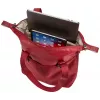 Thule Spira SPAT114 Rio Red -, poliestere borsa bambina