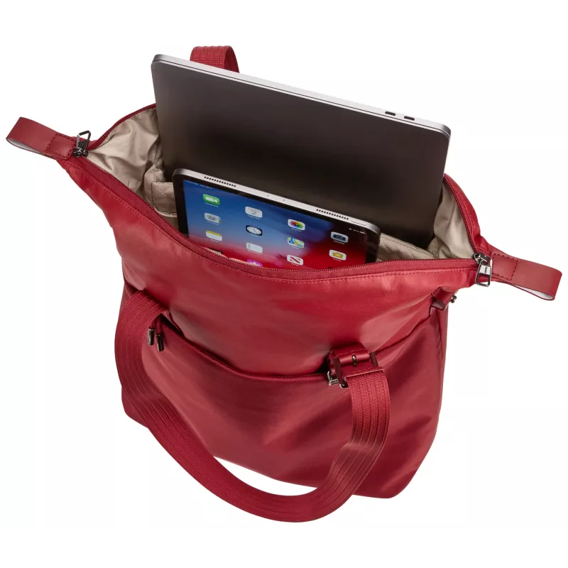 Thule Spira SPAT114 Rio Red -, poliestere borsa bambina