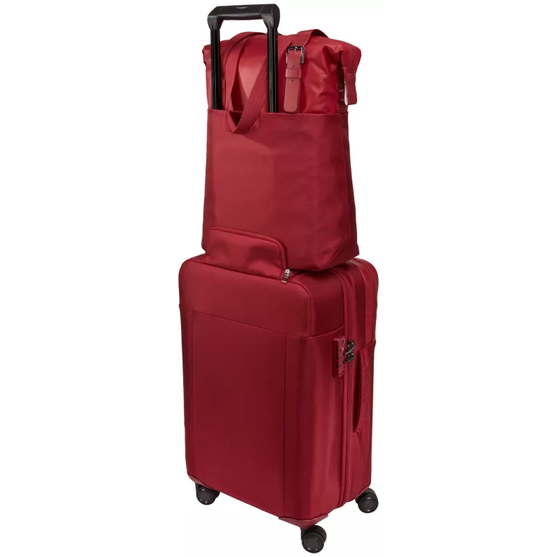 Thule Spira SPAT114 Rio Red -, poliestere borsa bambina