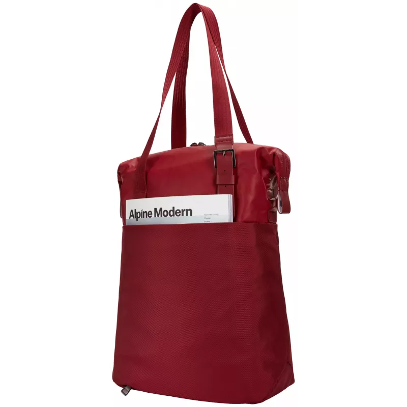Thule Spira SPAT114 Rio Red -, poliestere borsa bambina