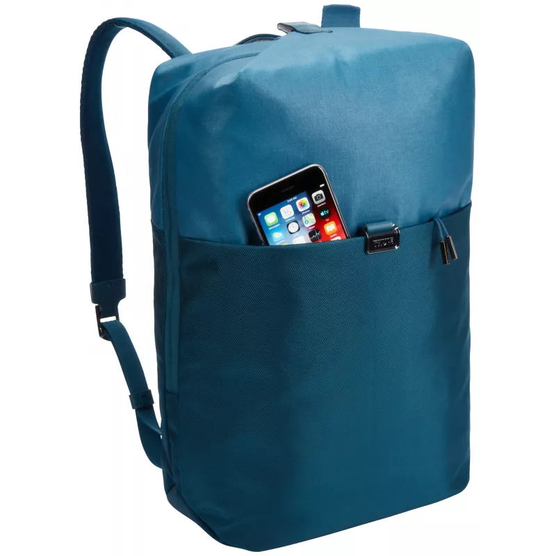 Thule Spira SPAB-113 Legion Blue zaino poliestere