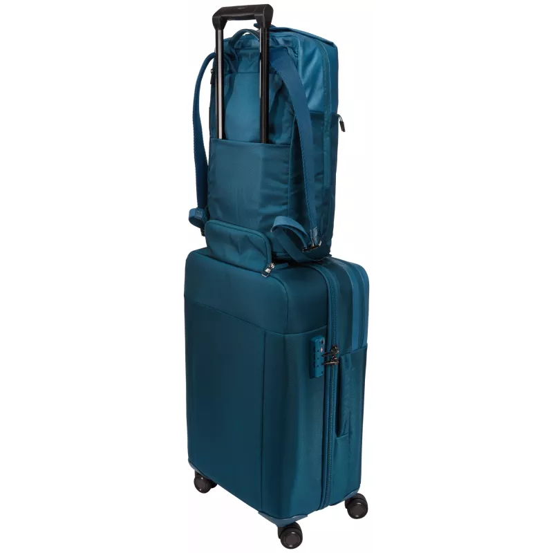 Thule Spira SPAB-113 Legion Blue zaino poliestere