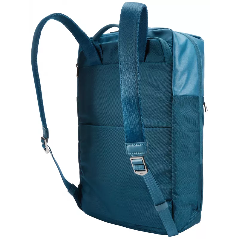 Thule Spira SPAB-113 Legion Blue zaino poliestere