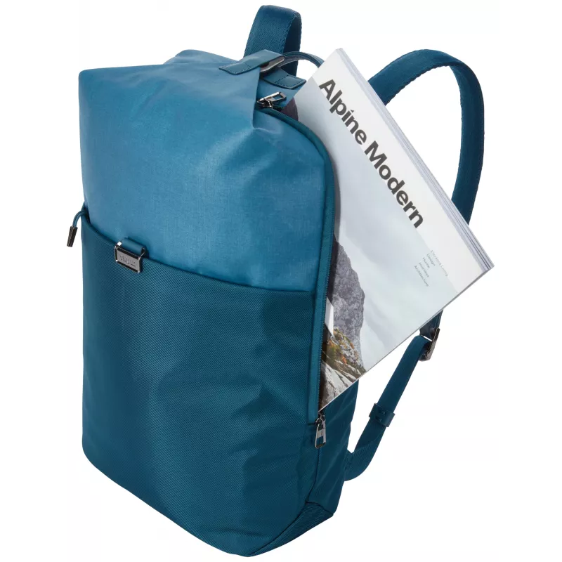 Thule Spira SPAB-113 Legion Blue zaino poliestere