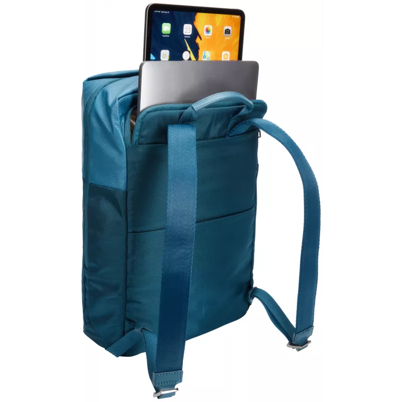 Thule Spira SPAB-113 Legion Blue zaino poliestere