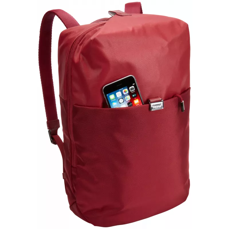 Thule Spira SPAB-113 Rio Red zaino poliestere