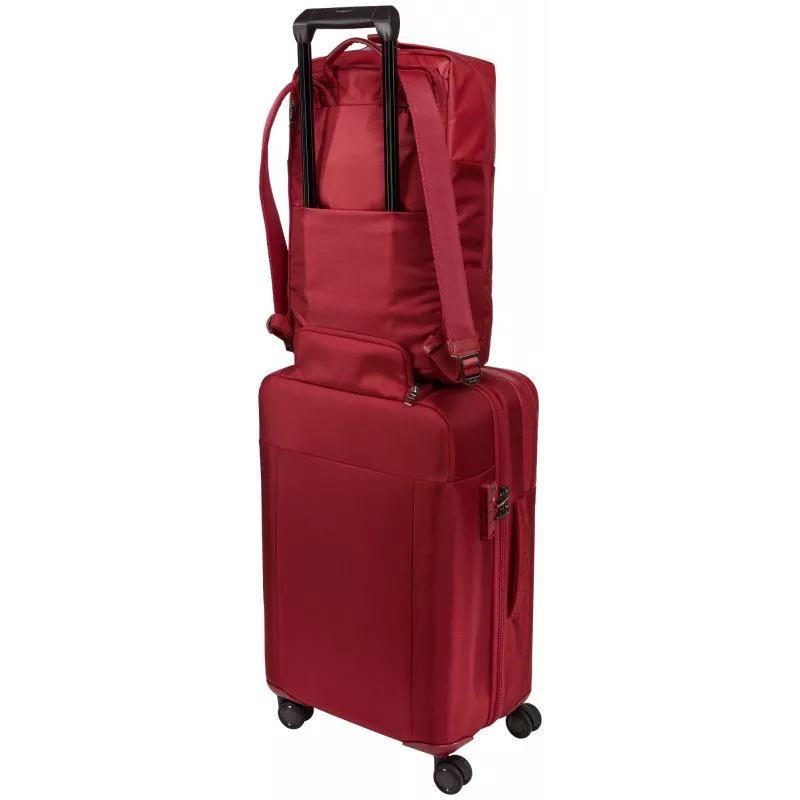 Thule Spira SPAB-113 Rio Red zaino poliestere