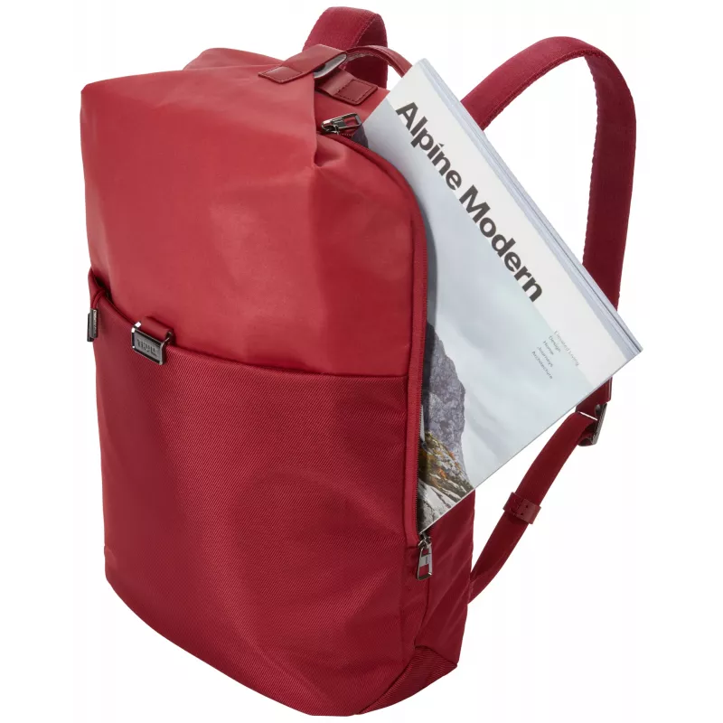 Thule Spira SPAB-113 Rio Red zaino poliestere
