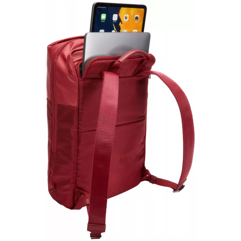 Thule Spira SPAB-113 Rio Red zaino poliestere