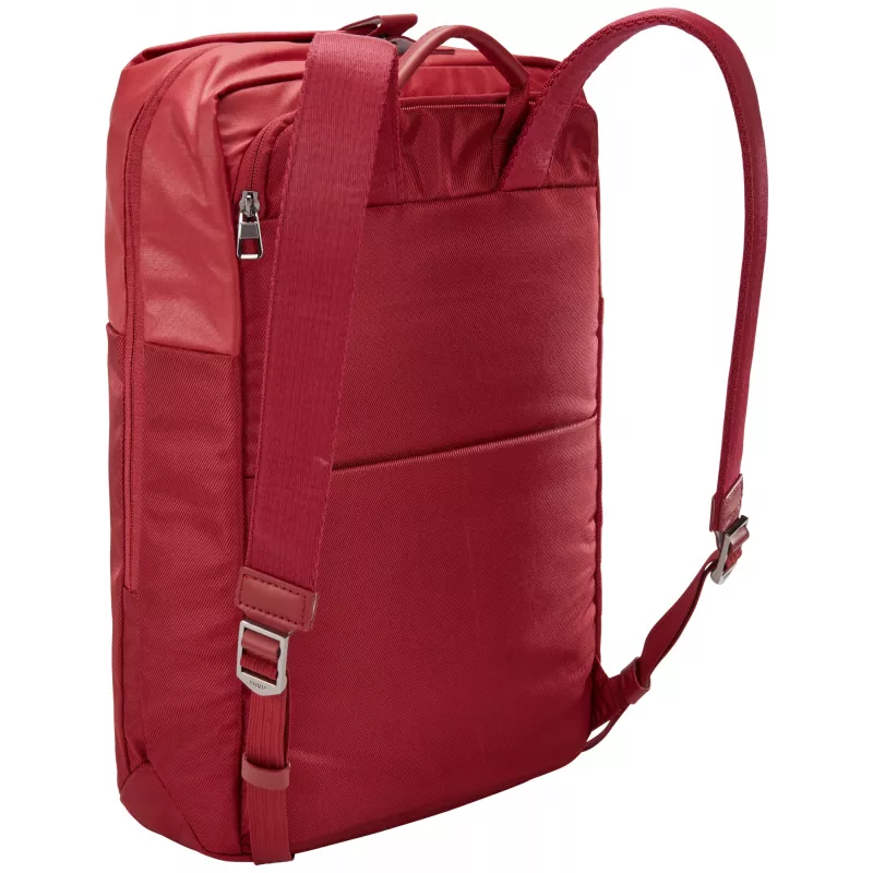 Thule Spira SPAB-113 Rio Red zaino poliestere