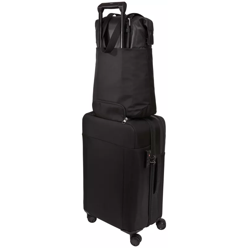Thule Spira SPAT114 nero poliestere borsa a tracolla bambina