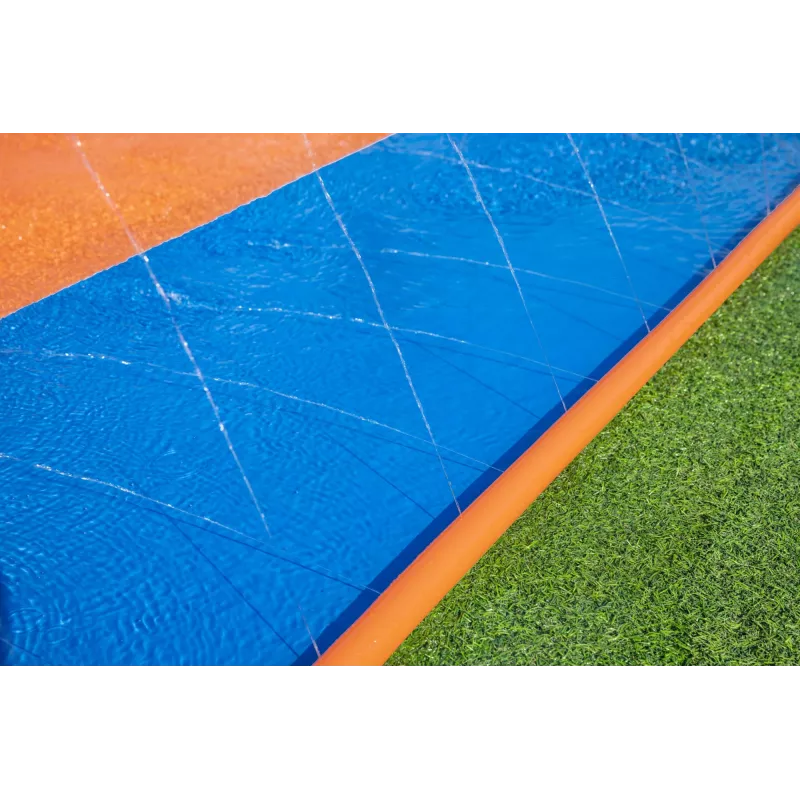 Scivolo d'acqua da giardino Bestway 52329