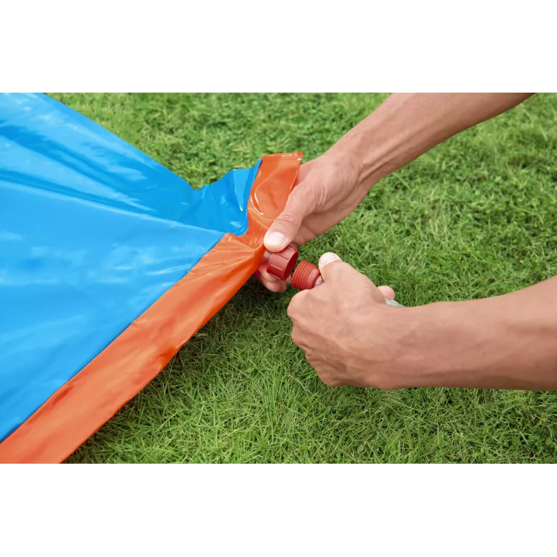 Scivolo d'acqua da giardino Bestway 52329