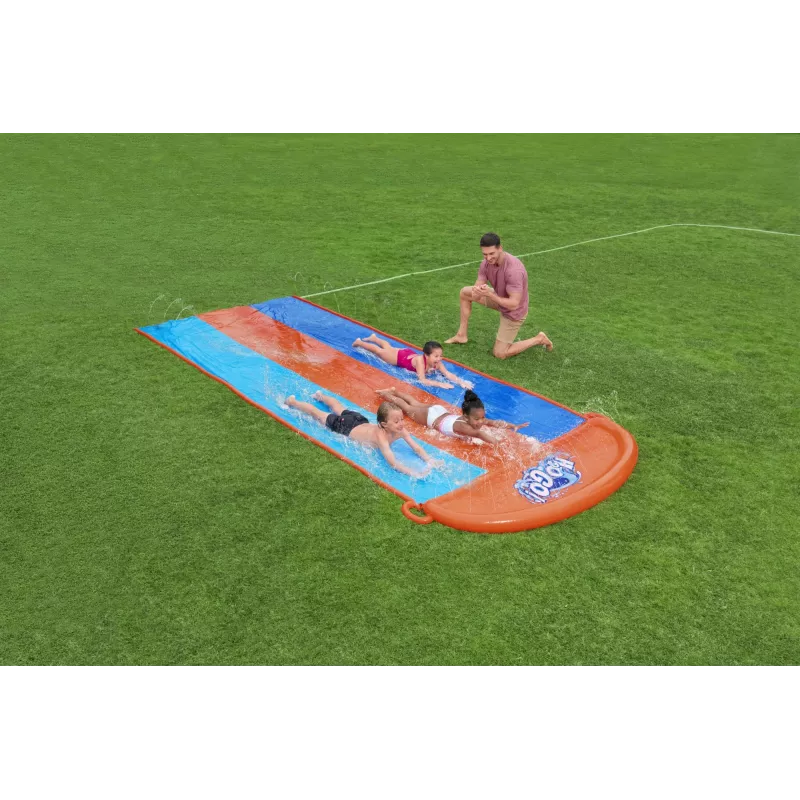 Scivolo d'acqua da giardino Bestway 52329