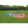 Scivolo d'acqua da giardino Bestway 52329