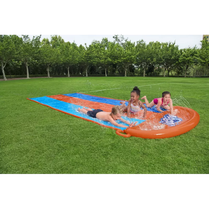 Scivolo d'acqua da giardino Bestway 52329
