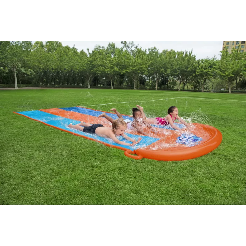 Scivolo d'acqua da giardino Bestway 52329