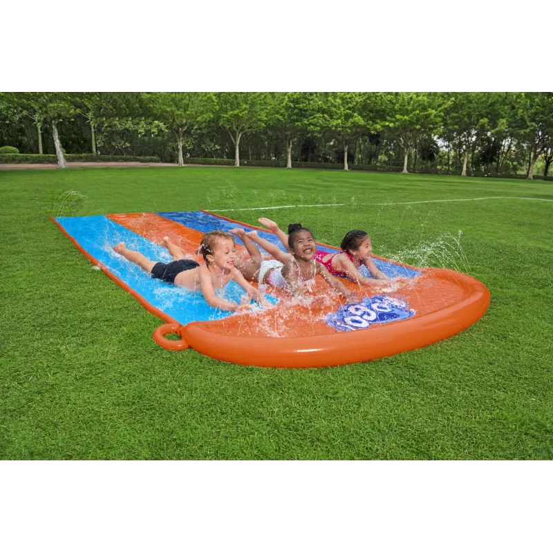 Scivolo d'acqua da giardino Bestway 52329