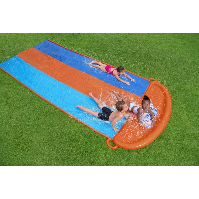 Scivolo d'acqua da giardino Bestway 52329