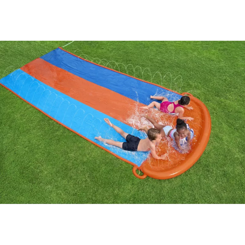 Scivolo d'acqua da giardino Bestway 52329