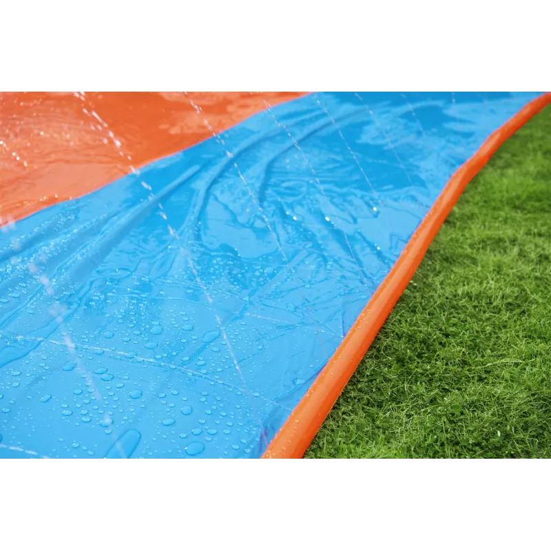 Scivolo d'acqua da giardino Bestway 52329