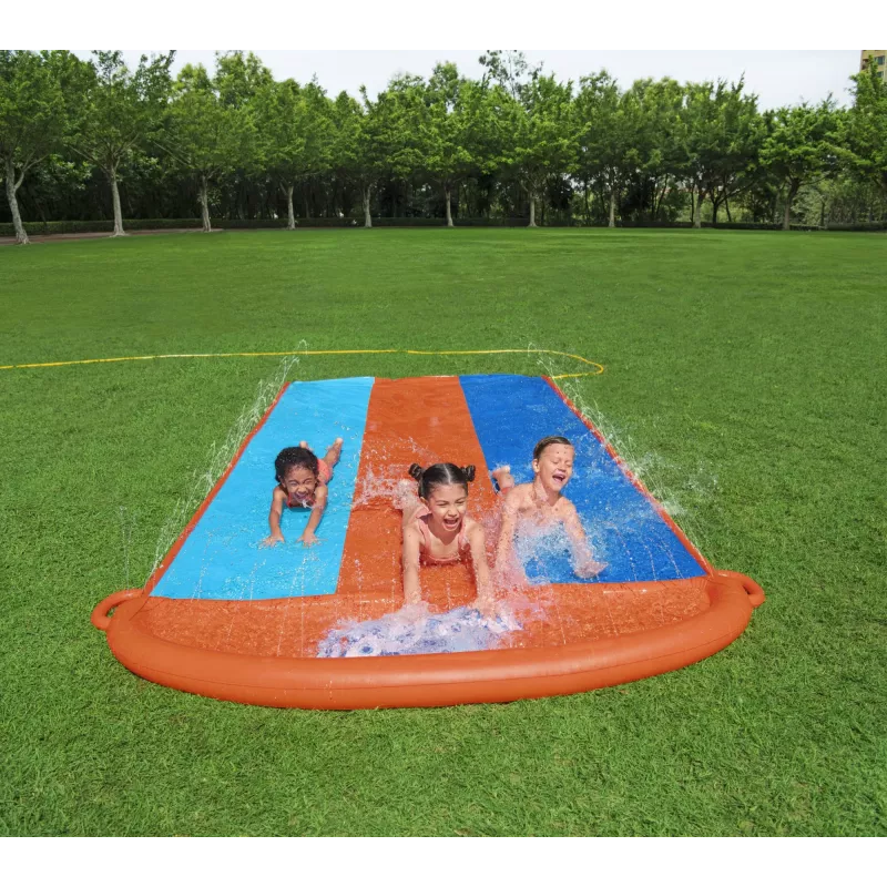 Scivolo d'acqua da giardino Bestway 52329