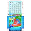 Scivolo d'acqua da giardino Bestway 52329