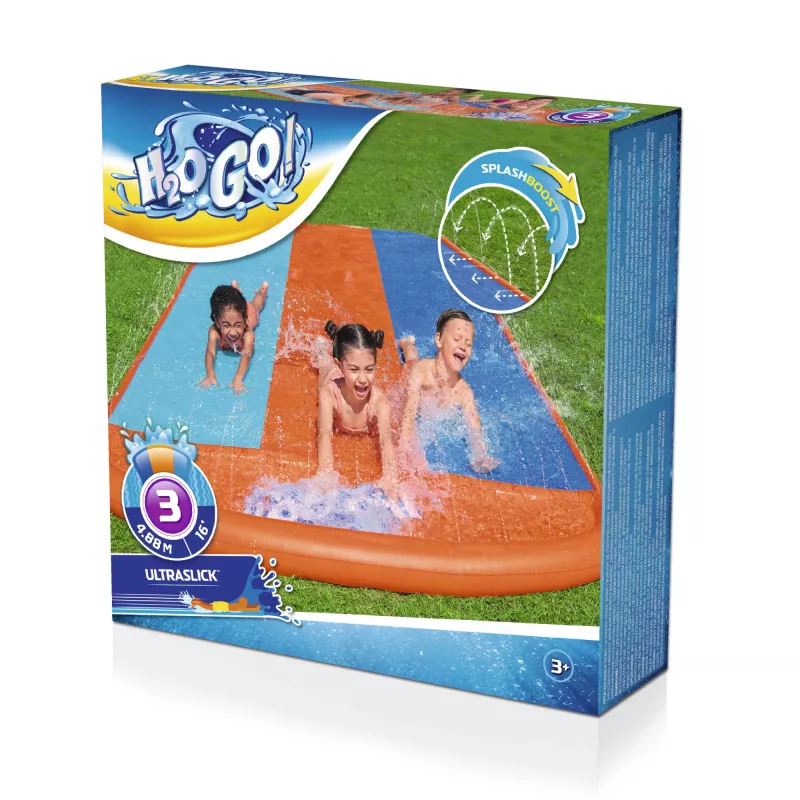 Scivolo d'acqua da giardino Bestway 52329