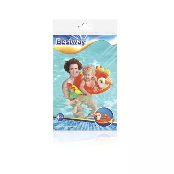 Ciambella Bestway 36128 multicolore