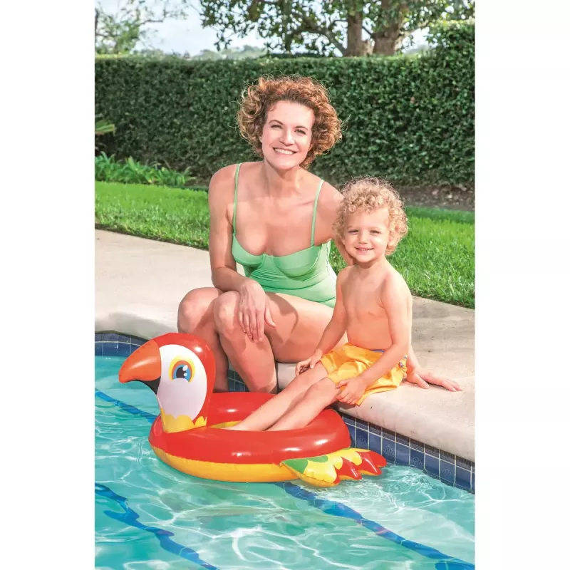 Ciambella Bestway 36128 multicolore