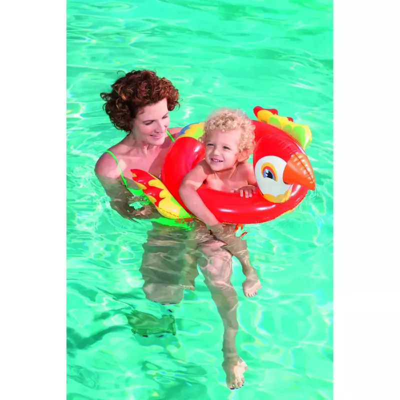 Ciambella Bestway 36128 multicolore