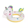 Ciambella Bestway 36128 multicolore