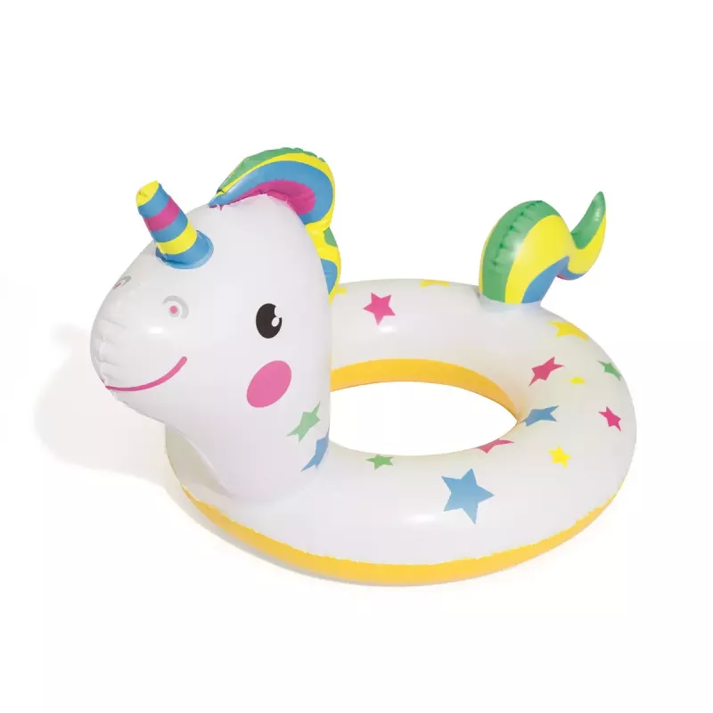 Ciambella Bestway 36128 multicolore