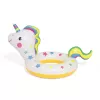 Ciambella Bestway 36128 multicolore
