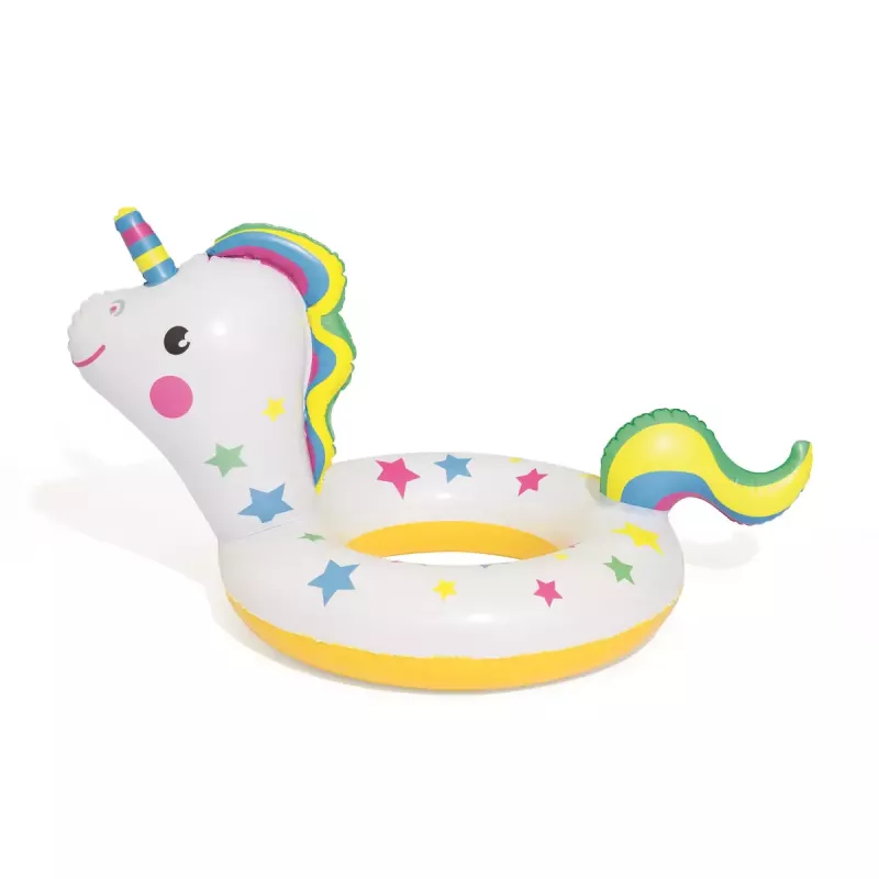 Ciambella Bestway 36128 multicolore