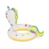 Ciambella Bestway 36128 multicolore