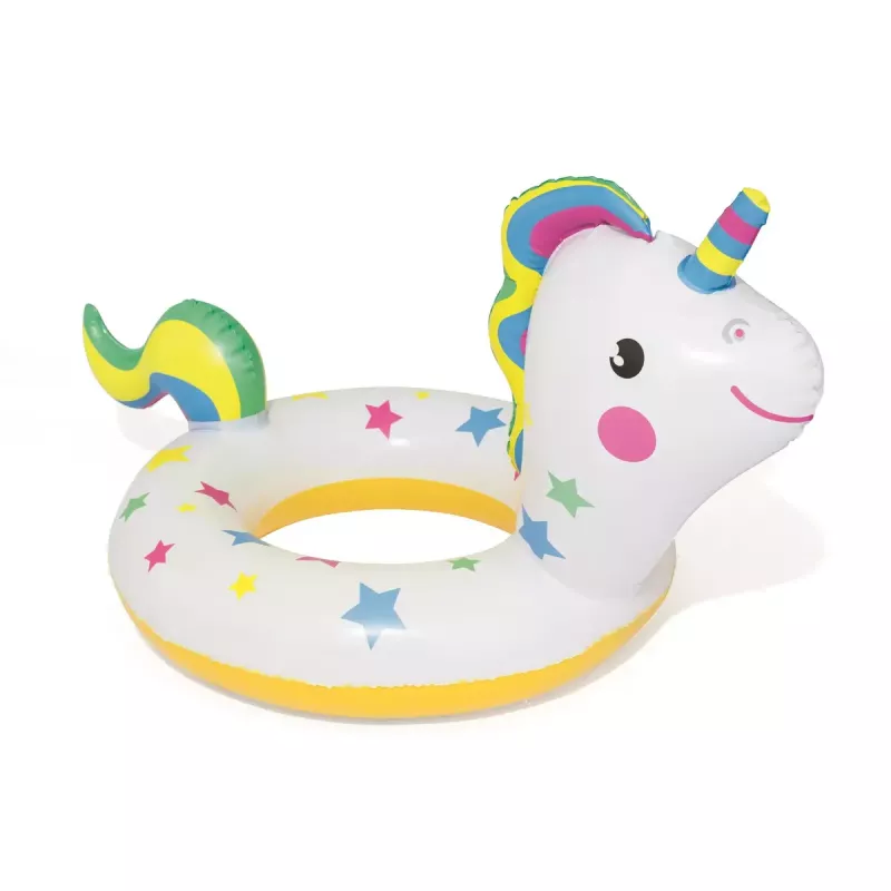 Ciambella Bestway 36128 multicolore
