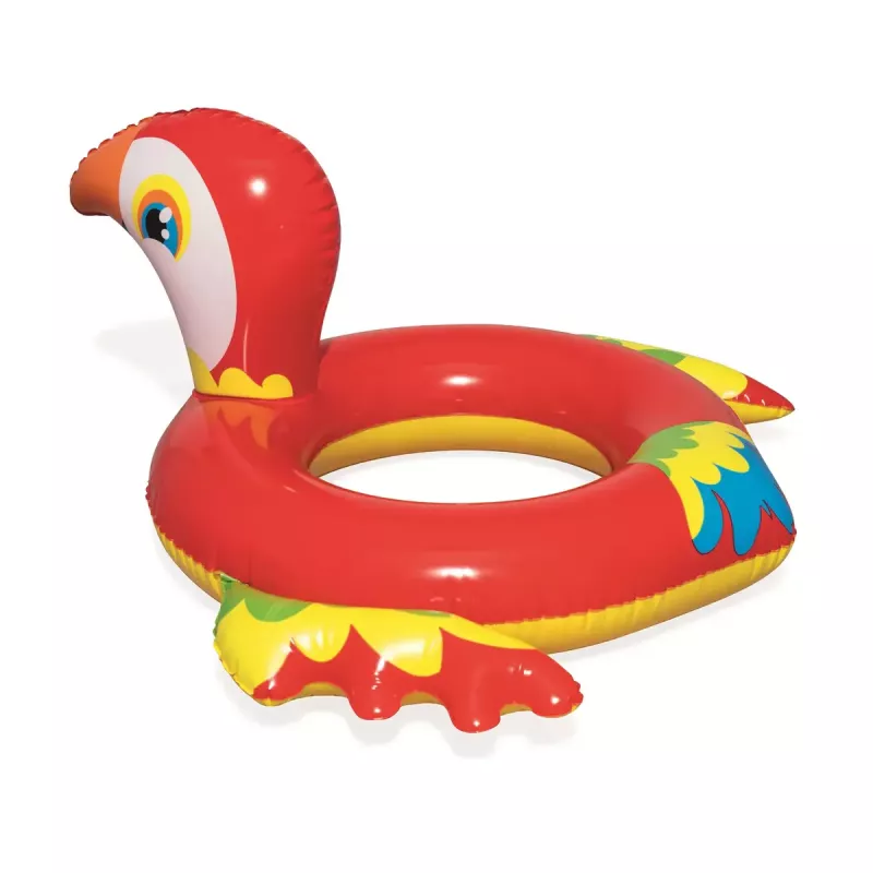 Ciambella Bestway 36128 multicolore