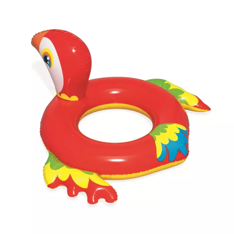 Ciambella Bestway 36128 multicolore