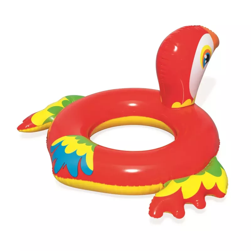 Ciambella Bestway 36128 multicolore