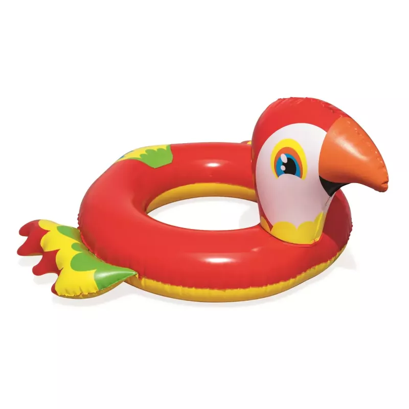 Ciambella Bestway 36128 multicolore