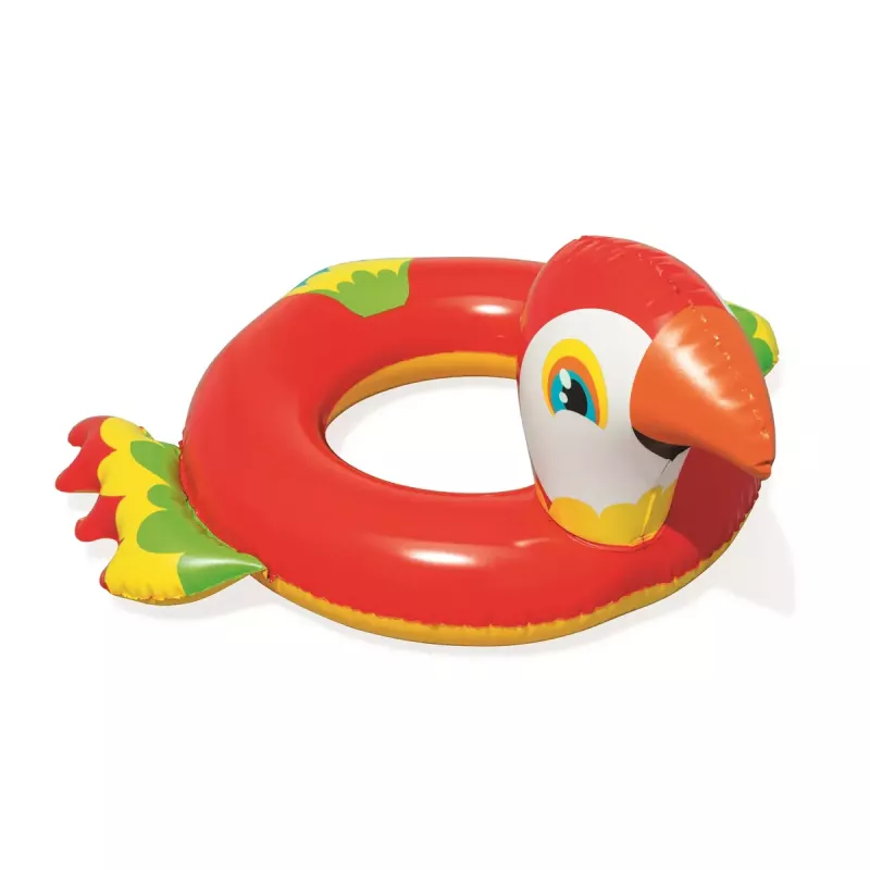 Ciambella Bestway 36128 multicolore