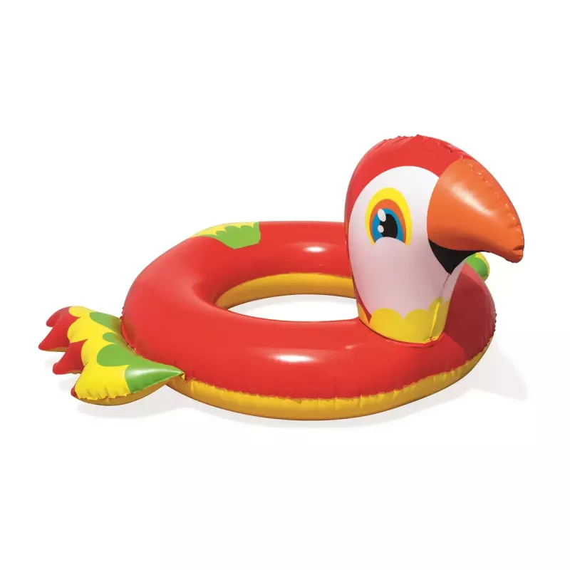 Ciambella Bestway 36128 multicolore