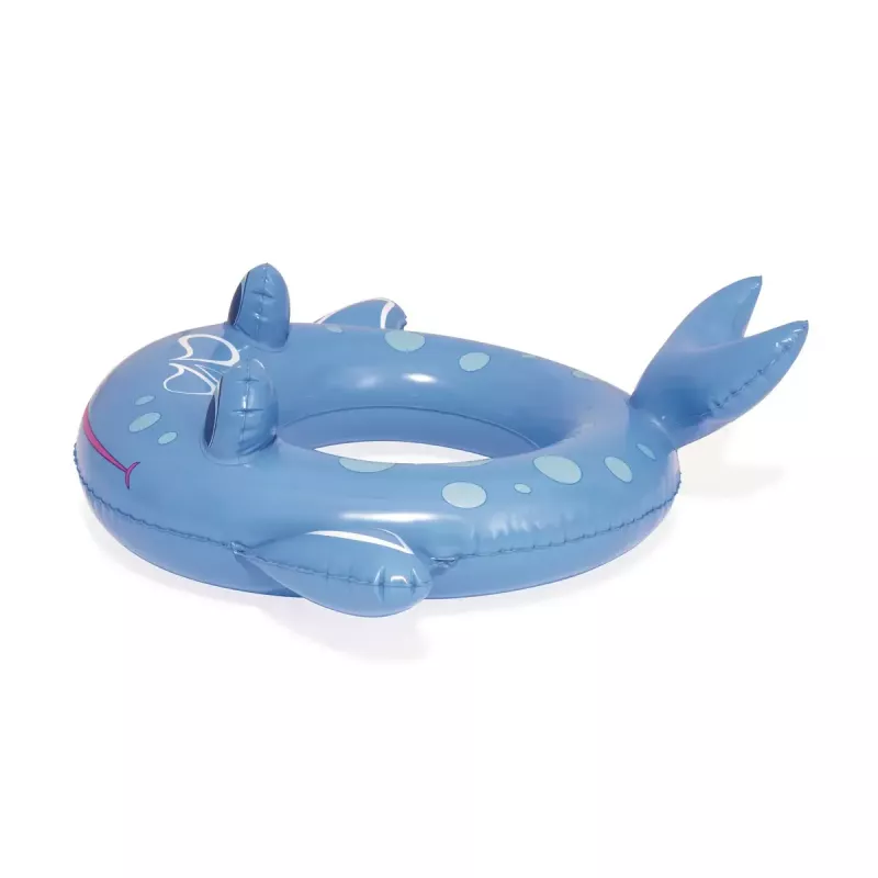 Ciambella Bestway 36128 multicolore